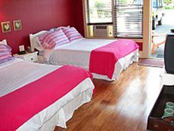 Dragonfly Inn Annapolis Royal Eksteriør bilde